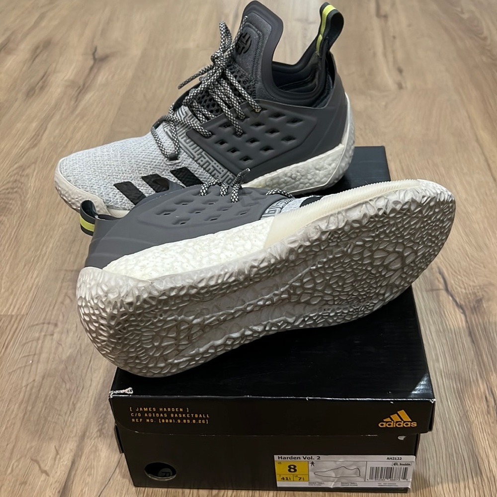 Adidas Harden Vol.2